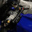 Motorcycle Handlebar Bracket Extension Support Navigation Plate Bracket for  YZF-R7 2022-2025 2