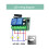 433Mhz Wireless Remote Control  AC 85-256V Relay 2 Channels Receiver Module for Garage Doors, Lighting, Curtains 2
