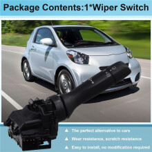 84652-52201 Car Wiper for Scion IQ XB XD Yaris Land 2007-2019 84652-36850
