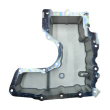 Auto Engine Oil Pan 1.2T Engine Oil Pan 9808633180 for 2008 C4L C4SHIJIA
