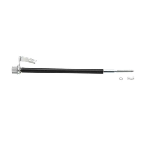 Idle Speed Adjustment Screw Cable for FCR MX Carburetor Idle Speed Regulator Adjustment Cable Tools 2
