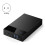 Estação de Encaixe USB 3.0 para Unidade  de 3,5 Polegadas Gabinete de Disco Rígido Externo para SSD  de 3,5 2,5 Polegadas HDD 20 TB Plugue EUA 2