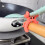 10pcs Pack Crab Shape Silicone Spatula Holder, Universal Crab Silicone Spatula Rest, Multi-Functional Kitchen Tool 2