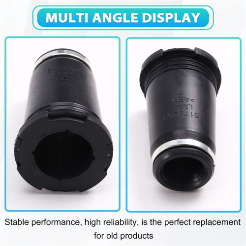 6pcs 517-8243 for  CATE312/313D2GC E320 E323 E326 E330 E336GC EFI 3054C C4.4 C6.6 C7.1 Engine Injector Sleeve