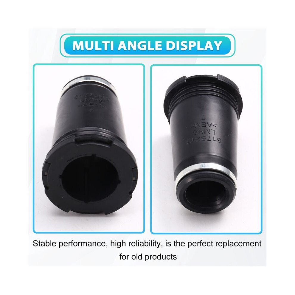 6Pcs 517-8243 For Cate312/313D2gc E320 E323 E326 E330 E336gc Efi 3054C C4.4 C6.6 C7.1 Engine Injector Sleeve 4711663737184