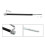 Idle Speed Adjustment Screw Cable for FCR MX Carburetor Idle Speed Regulator Adjustment Cable Tools 4