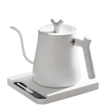 1000ml Fast Heating Water Pot 304 Stainless Steel Electric Water Kettle & Coffee Kettle Automatic Power Off B EU Plug