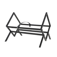 Tier Vinyl Record Storage Desktop Display Rack Desktop Bookshelf CD Display Stand Desktop Magazine Bookshelf