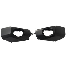 Front Bumper Guard Corner End Cap Pad Trim Cover for 2007- 52414-35030 52413-35040