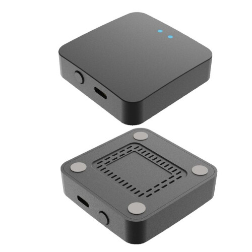 Tuya IOT Host Multi-Mode Gateway Hub ZigBee  Mesh WiFi Bridge  Home Automation 1