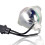 Replacement Bulb Projector Lamp Bulb with Housing for EL PLP96 LP97 3