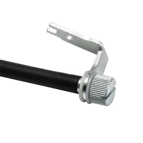 Idle Speed Adjustment Screw Cable for FCR MX Carburetor Idle Speed Regulator Adjustment Cable Tools 1