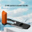 For  X-M5 Camera Handle Bottom Plate Micro-Single XM5 Camera Quick Release Plate Bottom Photography Accessories 3