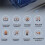 330W USB C GaN Charger 100W PD3.0 PPS QC3.0 Multiport Fast Charging Station for  16 for   US PLUG 6