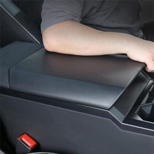Center Console Armrest Cover for   2024, Scratch Resistance Armrest Protector Fit  Accessories 1