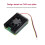 For Raspberry Pi CM5 Heatsink Fan - for Compute Module 5 IO & PoE Board, Enhanced Cooling 6