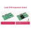 For Raspberry Pi CM5 Heatsink Fan - for Compute Module 5 IO & PoE Board, Enhanced Cooling 9