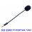Vervang 3,5 mm Microfoonmicrofoon voor  Kaira Pro Game Headsets Gaming Hoofdtelefoons Microfoon 2