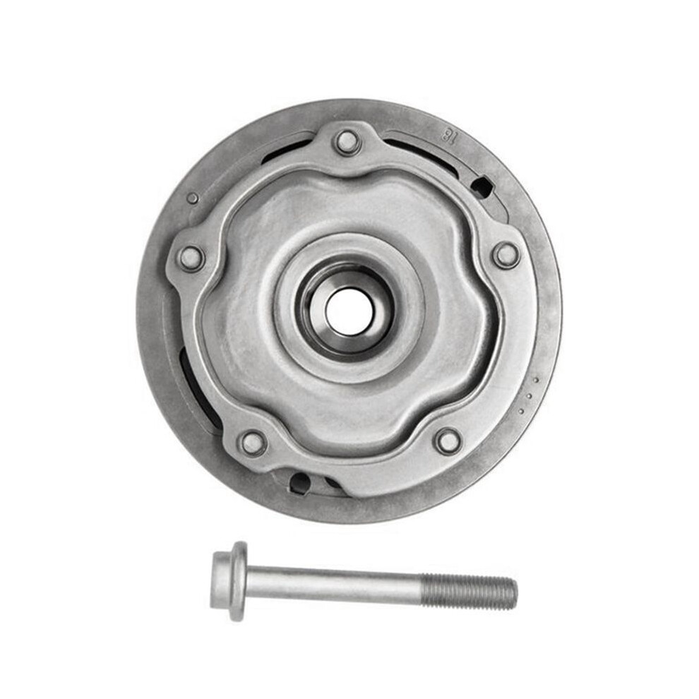 55567049 Intake Timing Camshaft Cam Gear Camshaft Regulator For Aveo Cruze Astra Zafira 4713464839616