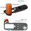 For  X-M5 Camera Handle Bottom Plate Micro-Single XM5 Camera Quick Release Plate Bottom Photography Accessories 4