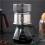 Cafetera Automática Portátil con Carga USB, Cafetera de Viaje Compacta, Cafetera de Viaje para Exteriores 6