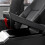 Center Console Armrest Cover for   2024, Scratch Resistance Armrest Protector Fit  Accessories 4