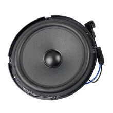 Car Front Door Woofer Speakers Woofer Horn for A6 2005-2011 Front Right 4F0035382B