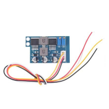 VGH VGL Module with Cable Repair LCD Panel Broken Y Color Abnormal Horizontal Replacement Parts