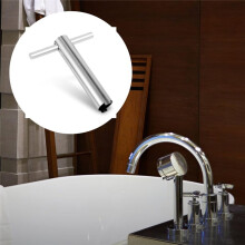 14272/1224/1234/1248 Extracteur de Cartouche de Rechange pour Robinet de Baignoire