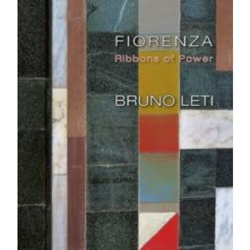 Fiorenza by Bruno Leti Hardcover Book