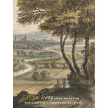 Far and Away Hardcover Book