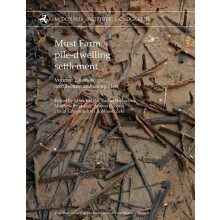Must Farm piledwelling settlement Hardcover Book