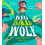 Once Upon a Big Bad Wolf by Leigh Hodgkinson Paperback Book 1