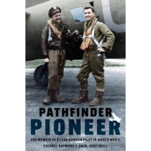 Pathfinder Pioneer by Raymond E Brim Paperback Book