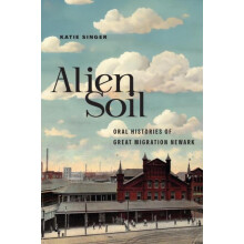 Alien Soil by Katie Singer Paperback Book