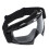 Lunettes De Protection Cyclisme Noir, Tpu, Styles Distinctifs 7