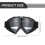 Lunettes De Protection Cyclisme Noir, Tpu, Styles Distinctifs 2