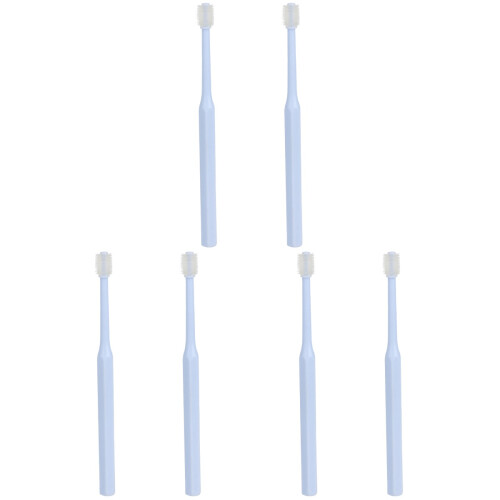6Pièces À Dents Pour Animaux 360 Confortable & Portable 2