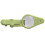 3Pièces Coupe-Ongles Bébé Vert, , Protection Mains Douces 1
