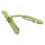 3Pièces Coupe-Ongles Bébé Vert, , Protection Mains Douces 11
