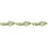3Pièces Coupe-Ongles Bébé Vert, , Protection Mains Douces 4