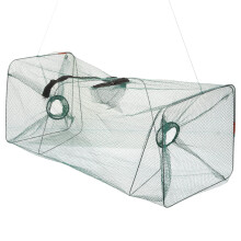 3Pièces Filet De Vert En Nylon Pliable Pour Usage