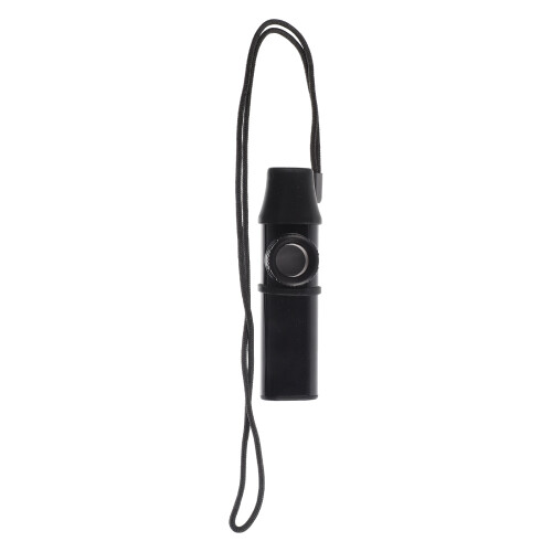 4Ensembles Kazoo Réglable Noir Confort ABS Pour Et Guitare