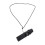 4Ensembles Kazoo Réglable Noir Confort ABS Pour Et Guitare 9