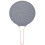 3Pièces Couvercle Anti-Huile Silicone Cuisine 3