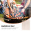 6Pièces Cuisson Grill Barbecue Antiadhésif Pour - 7