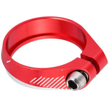 2Pièces Serrage Aluminium Compact