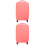 2Pièces Couvre- Rose Résistant Anti-Saleté Et Rayures 4