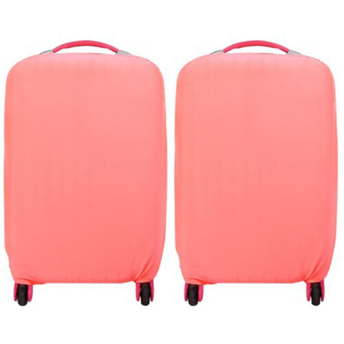 2Pièces Couvre- Rose Résistant Anti-Saleté Et Rayures 1