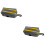 2Pièces Conteneur Crottes Portable Pour Randonnée 7